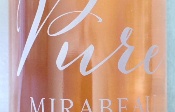 Mirabeau en Provence Pure Rosé (2016)